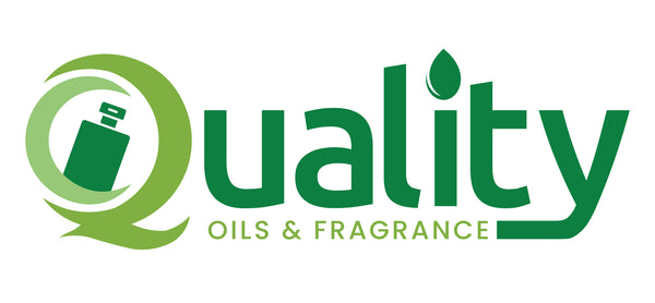 Quality Oils & Fragrance